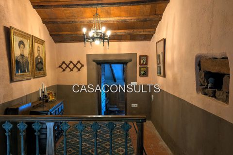 Casa de cidade em Vilafames, Castellon, Vilafames - € 297.000 | Ref: 899 - foto 25